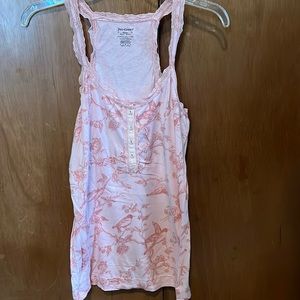 Juicy Couture tank
